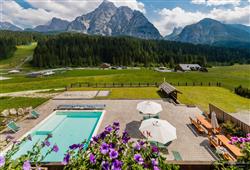 47. Hotel Haus Michaela