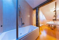 Pokoj typu Suite pro 4 osoby