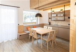 Apartmán Almsee až pro 7 osob
