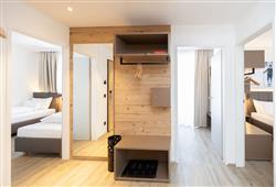 Apartmán Almsee až pro 7 osob