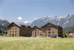 6. Dormio Aparthotel Hinterstoder