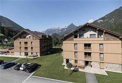 7. Dormio Aparthotel Hinterstoder