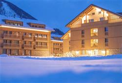 2. Dormio Aparthotel Hinterstoder