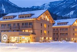 4. Dormio Aparthotel Hinterstoder