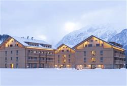 5. Dormio Aparthotel Hinterstoder