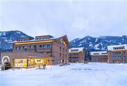 1. Dormio Aparthotel Hinterstoder
