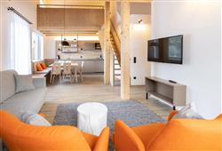 9. Dormio Aparthotel Hinterstoder
