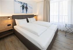 Apartmán Piessling až pro 5 osob
