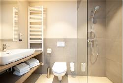 Apartmán Piessling až pro 5 osob