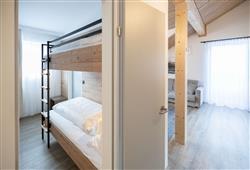 Apartmán Steyrursprung až pro 8 osob