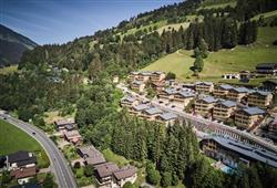 15. AlpenParks Apartment & Ferienresort Rehrenberg