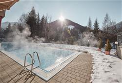 2. AlpenParks Apartment & Ferienresort Rehrenberg