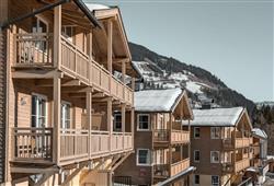 5. AlpenParks Apartment & Ferienresort Rehrenberg