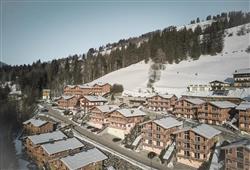 1. AlpenParks Apartment & Ferienresort Rehrenberg