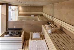 11. AlpenParks Apartment & Ferienresort Rehrenberg