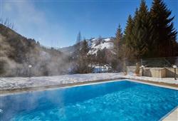 12. AlpenParks Apartment & Ferienresort Rehrenberg