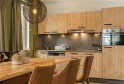 10. AlpenParks Apartment & Ferienresort Rehrenberg