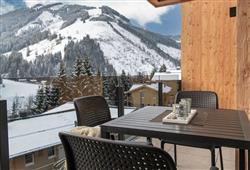 4. AlpenParks Apartment & Ferienresort Rehrenberg