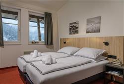 7. AlpenParks Apartment & Ferienresort Rehrenberg