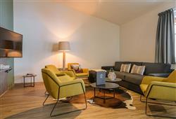 8. AlpenParks Apartment & Ferienresort Rehrenberg