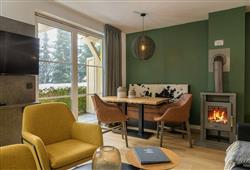9. AlpenParks Apartment & Ferienresort Rehrenberg