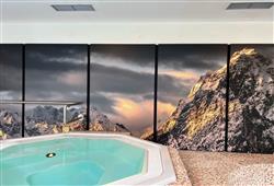 2. AlpenParks Residence Glemmrise (pokoje)