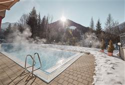 9. AlpenParks Residence Glemmrise (pokoje)