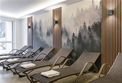 13. AlpenParks Residence Glemmrise (pokoje)