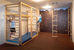 20. AlpenParks Residence Glemmrise (pokoje)