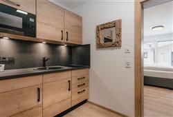 6. AlpenParks Residence Glemmrise (pokoje)