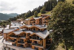 38. AlpenParks Residence Glemmrise (apartmány)
