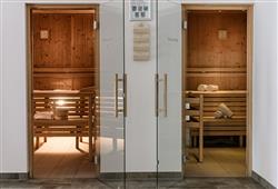 8. AlpenParks Residence Glemmrise (apartmány)