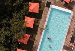 39. AlpenParks Residence Glemmrise (apartmány)