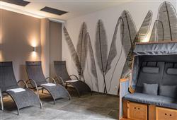 11. AlpenParks Residence Glemmrise (apartmány)