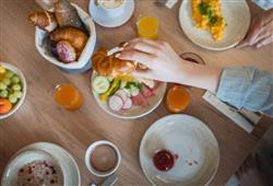 29. AlpenParks Residence Glemmrise (apartmány)