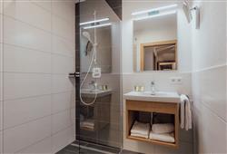 Apartmán Deluxe