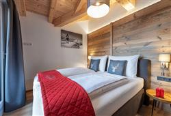 12. AlpenParks Residence Glemmrise (apartmány)