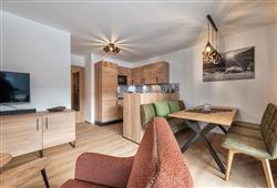 27. AlpenParks Residence Glemmrise (apartmány)
