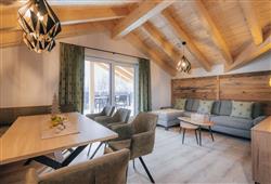 Apartmán Royal