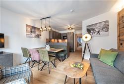 Apartmán Superior