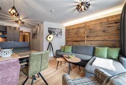 Apartmán Superior