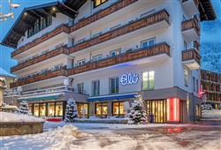 1. Hotel Blü
