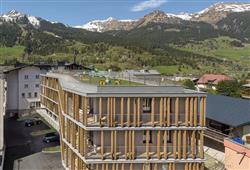 20. Hotel Blü