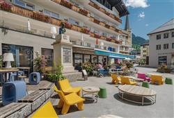 26. Hotel Blü