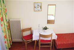 10. Brunnhof Pension