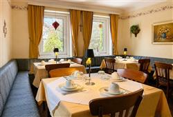 3. Brunnhof Pension