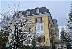 12. Brunnhof Pension