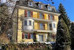 13. Brunnhof Pension