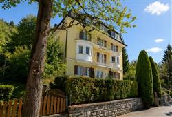 14. Brunnhof Pension