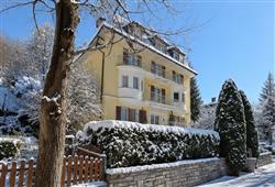 1. Brunnhof Pension